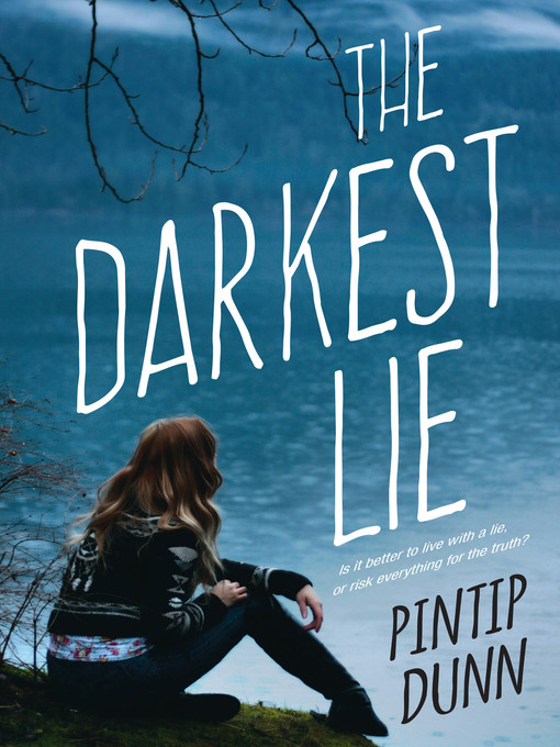 Title details for The Darkest Lie by Pintip Dunn - Available